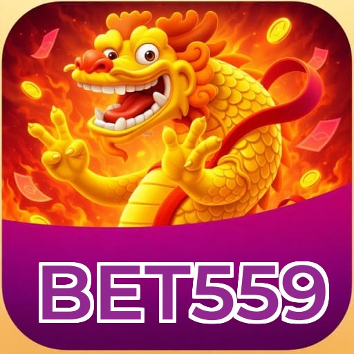 Logo da BET559