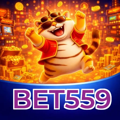 Tabela RTP dos jogos de cassino da BET559