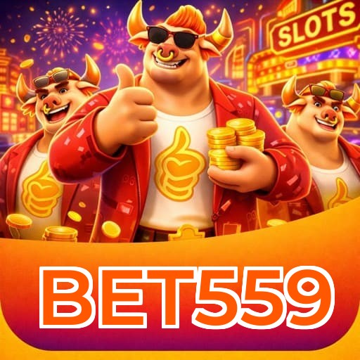 Catálogo BET559 2.547 jogos - Pragmatic Play, Evolution, NetEnt